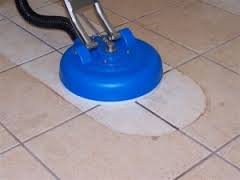Chino Hills tile cleaning