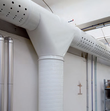 air duct cleaner Chino Hills